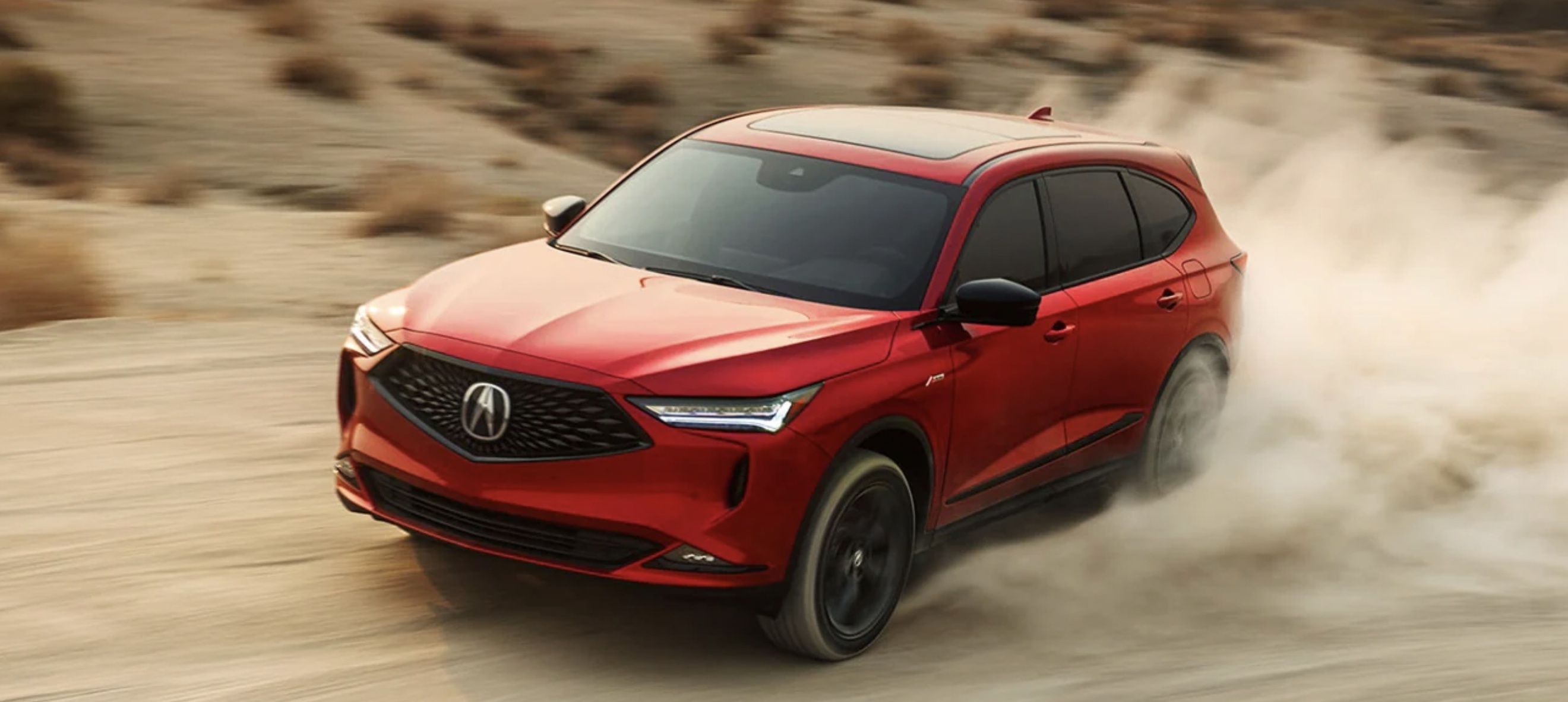 Certified Used Acura Vehicles for Sale in Chantilly, VA