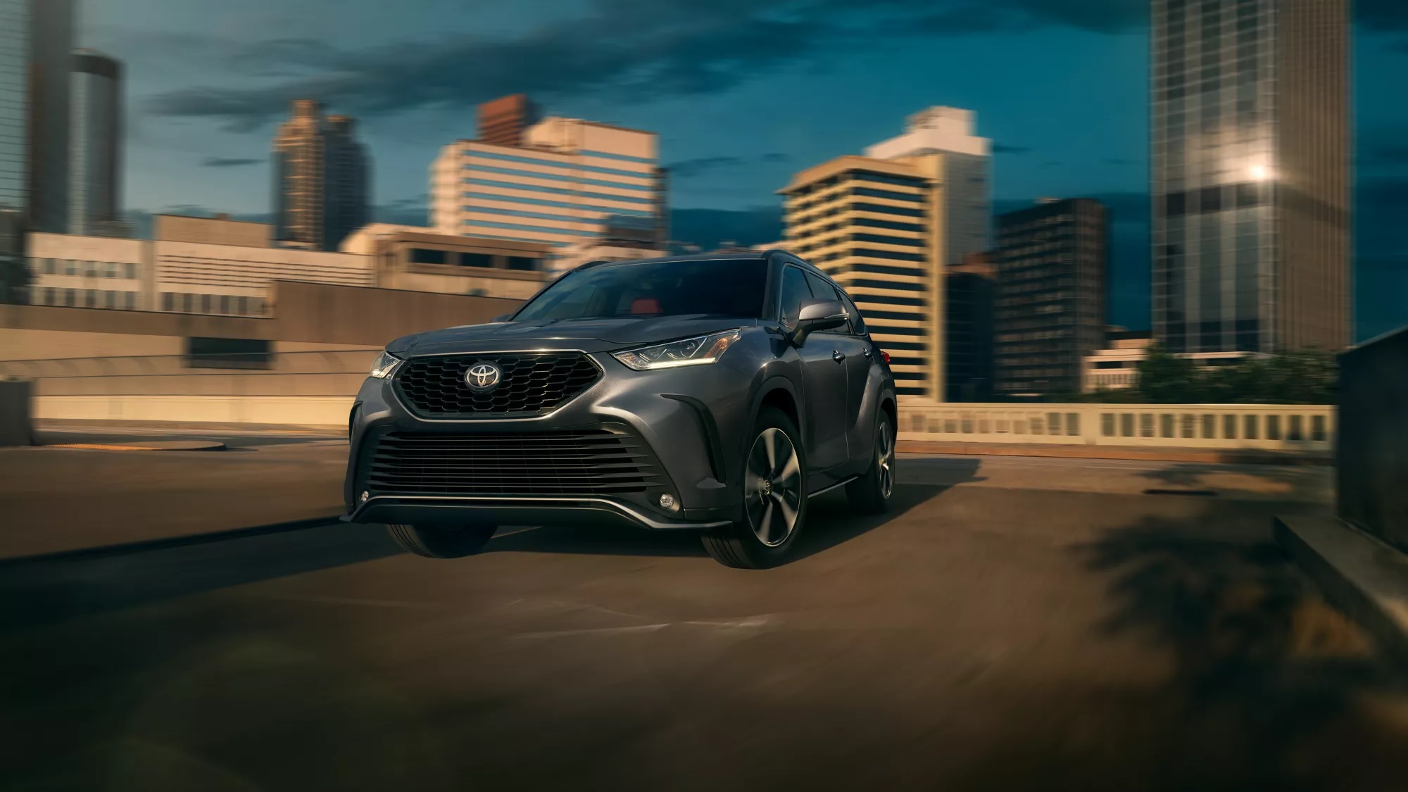 One-Owner Used Toyota Vehicles for Sale near Matteson, IL