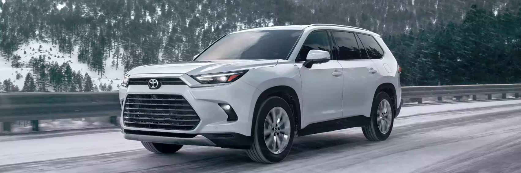 Arriving At Dealerships This Summer: The 2024 Toyota Grand Highlander