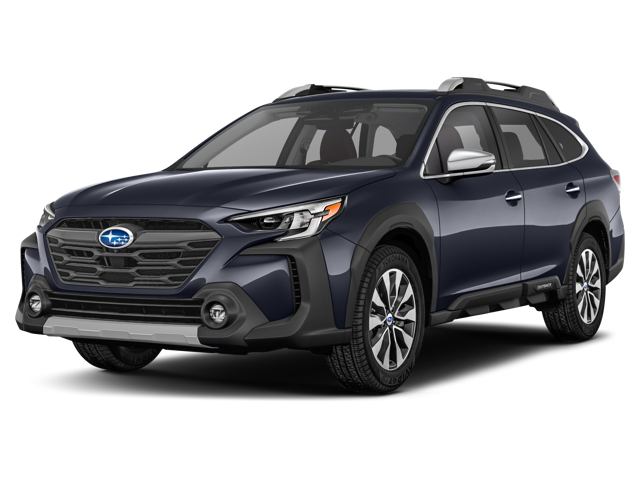 2023 Subaru Outback Trims Explained | McGrath Evanston Subaru