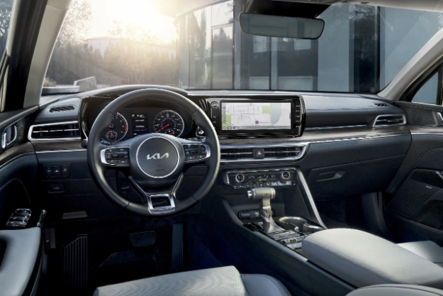 2024 Kia K5
