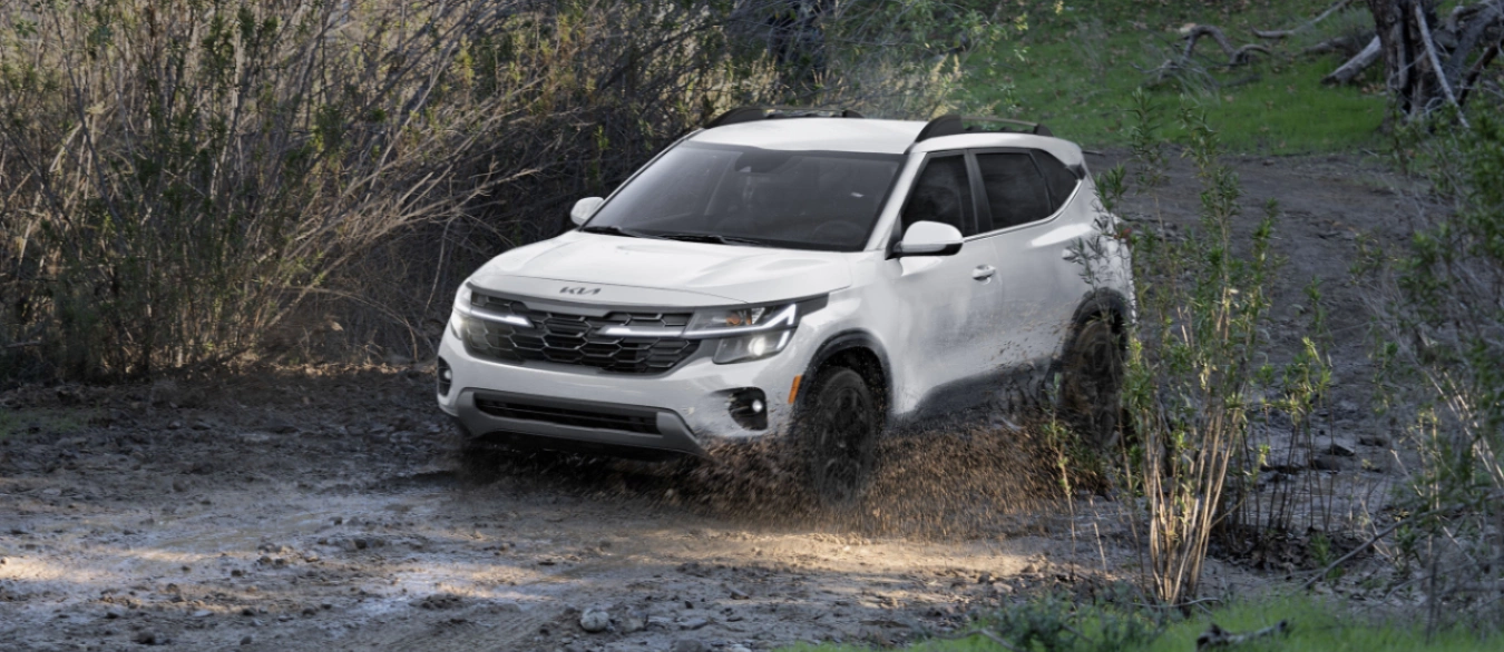 2024 Kia Seltos for Sale near Brooksville, FL Ken Ganley Kia New Port