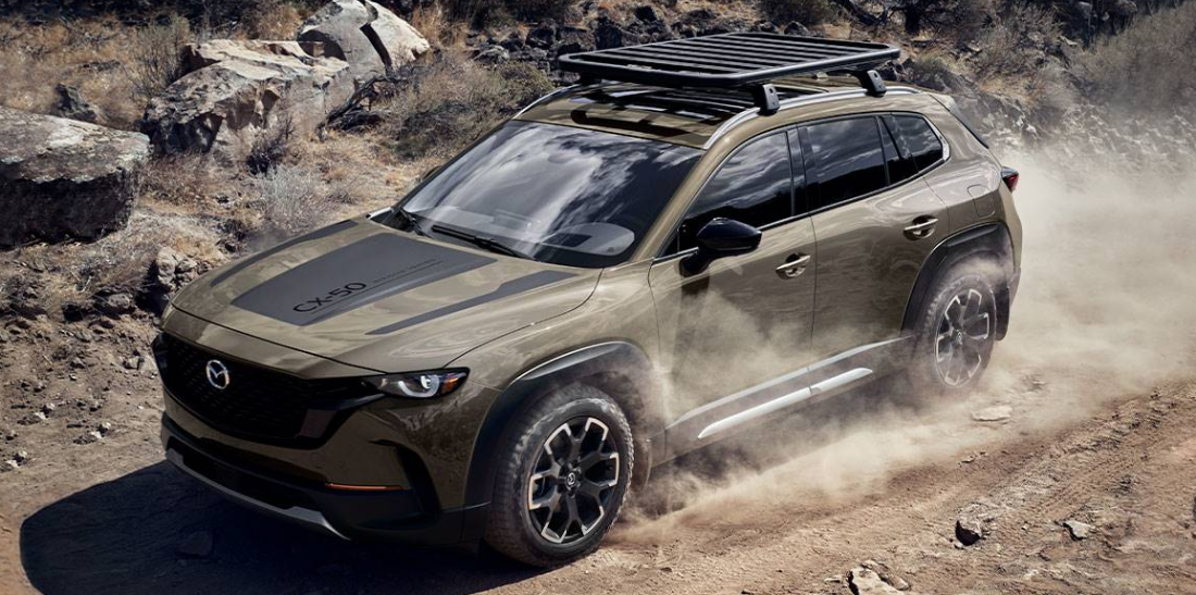 2024 MAZDA CX50 for Sale near Garden City, NY Wantagh Mazda