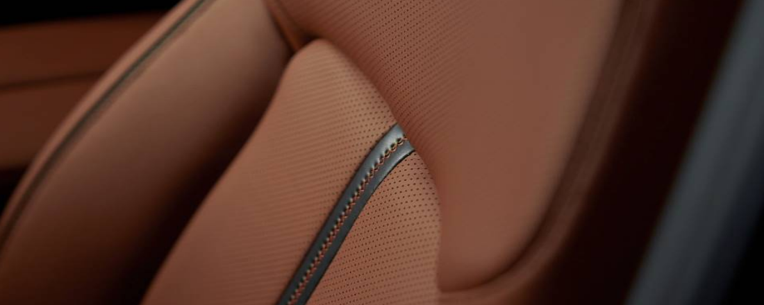2024 MAZDA CX-50 Seating Material