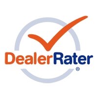 Dealer Rater Review Button