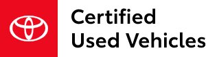 Toyota Certified Used Vehicles