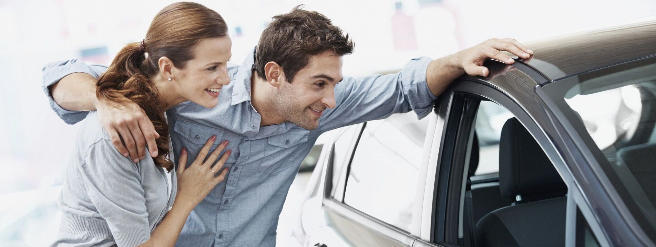 Find Your New-To-You Vehicle Today!