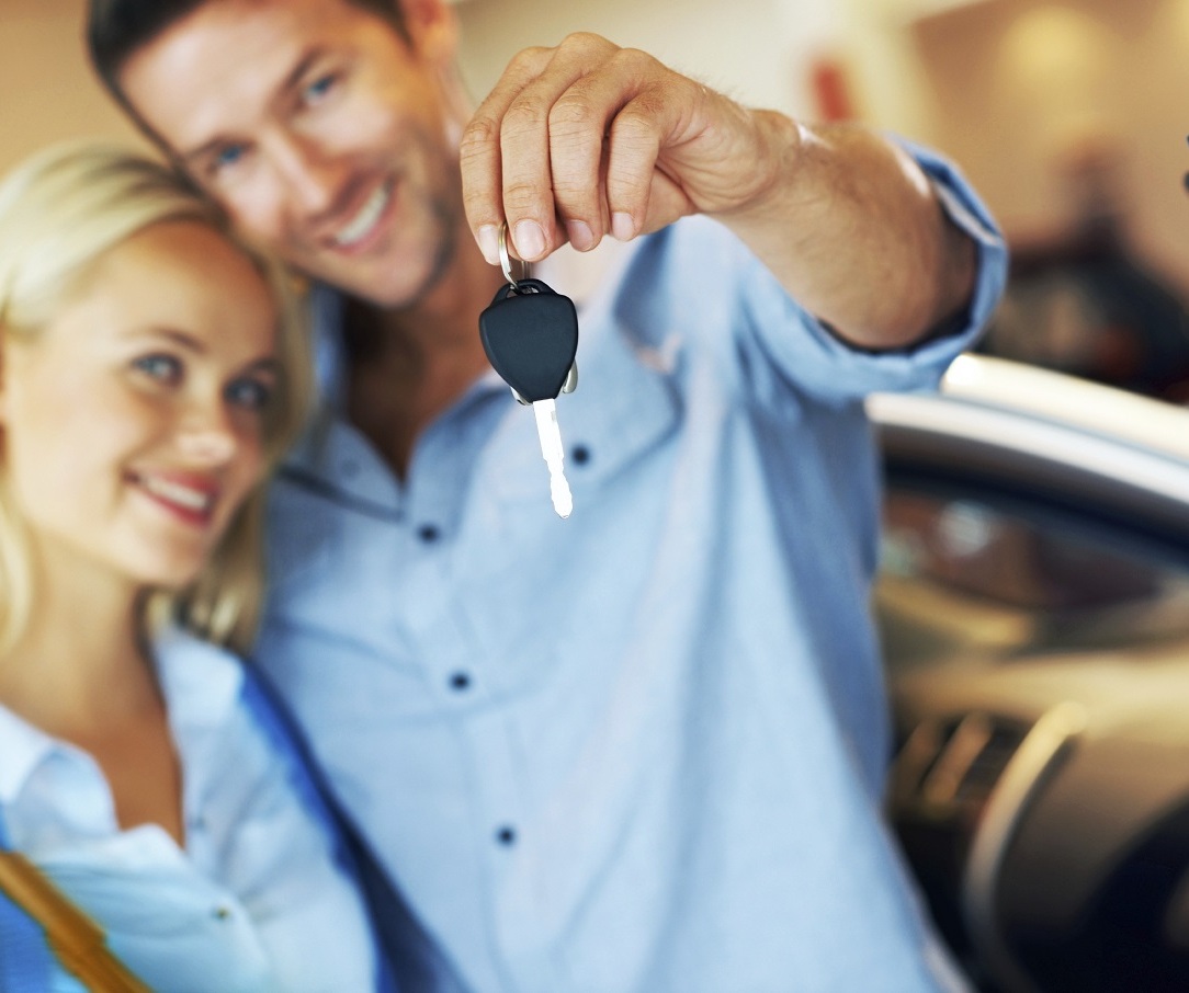 Meet With Our Team Today!