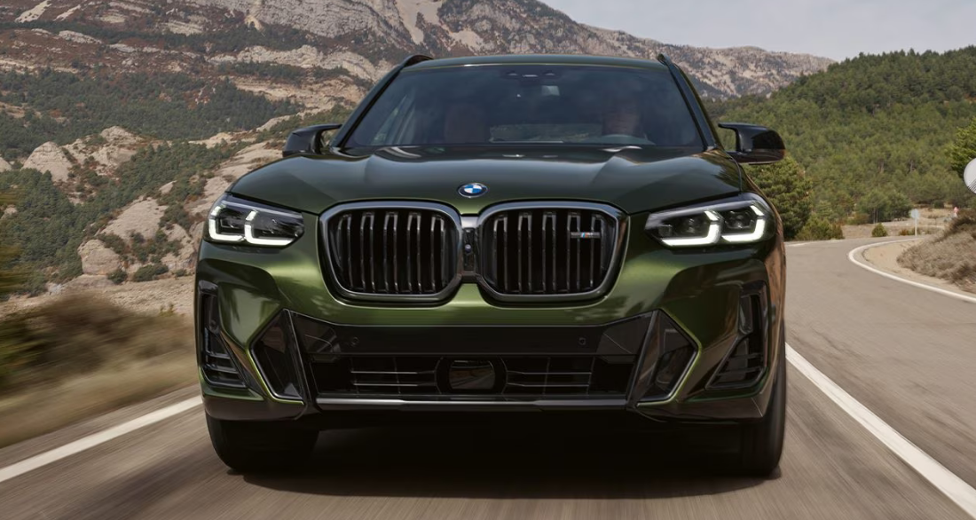 2024 BMW X3 Key Features near Surprise, AZ Arrowhead BMW