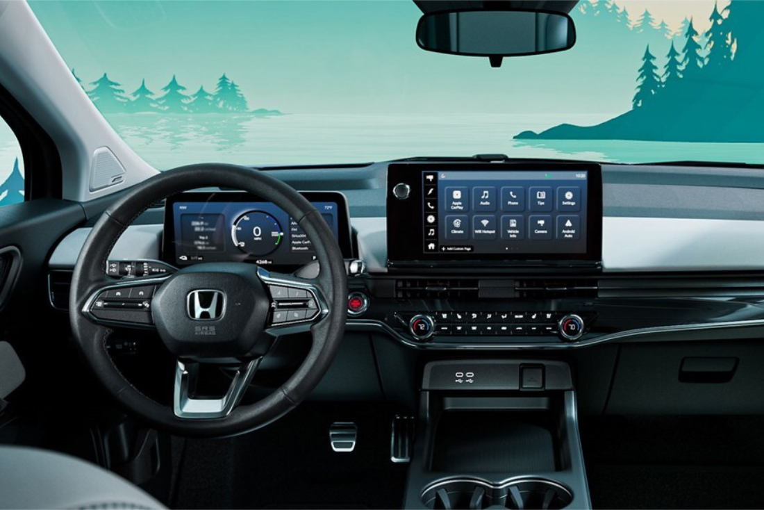 2024 Honda Prologue for sale Stafford VA