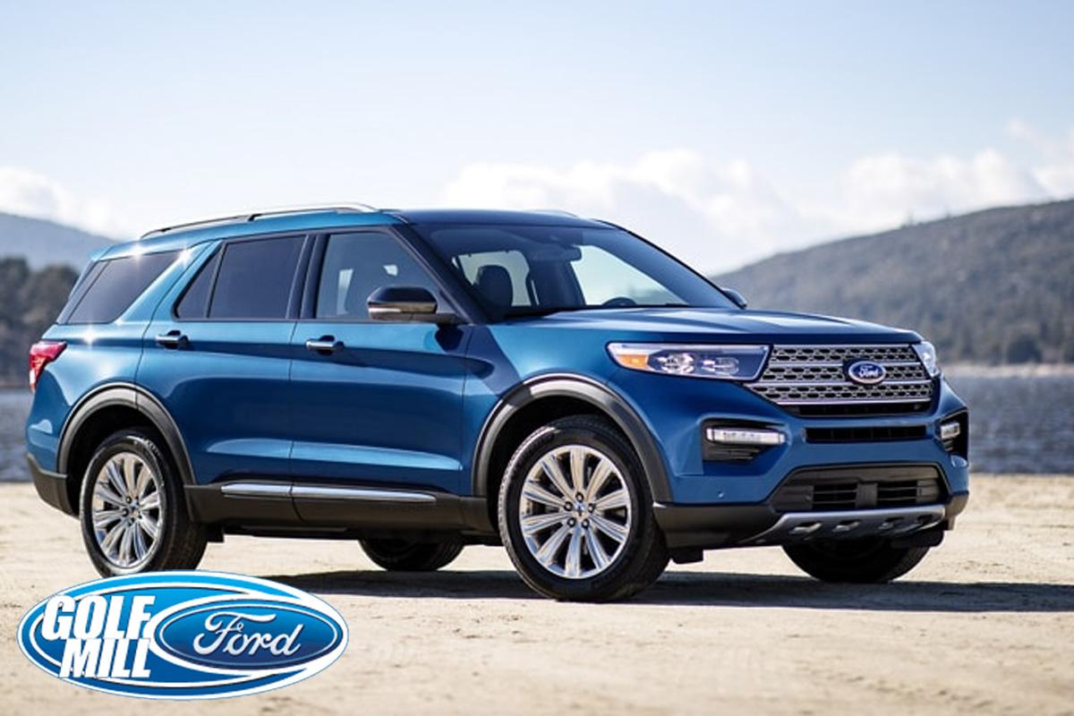 Are Ford Explorers Safe? Unveiling the Truth Today