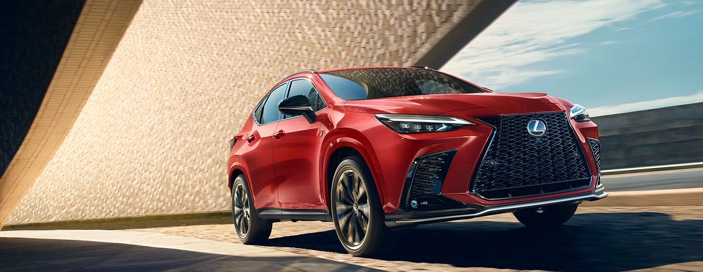 2024 Lexus NX 350 for Sale near Silver Spring, MD