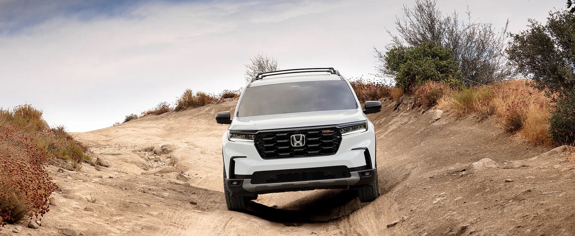 2023 Honda Pilot Lease near Katy, TX