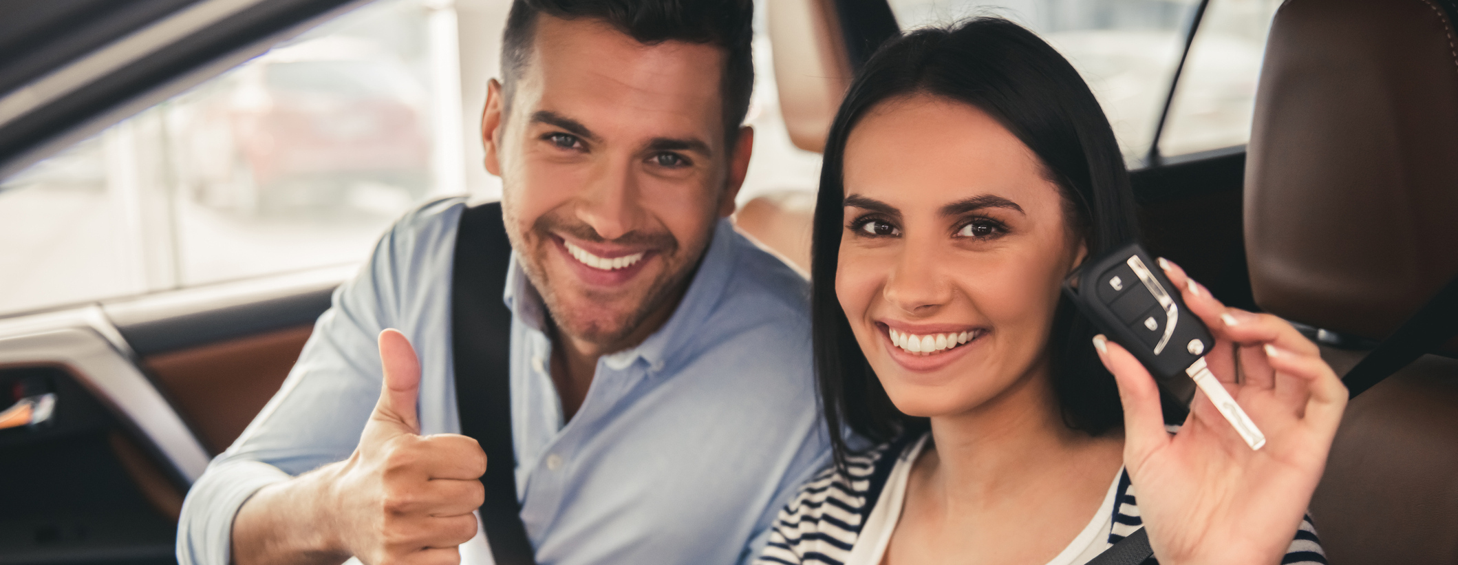 Toyota Lease Return Center in Hackensack, NJ