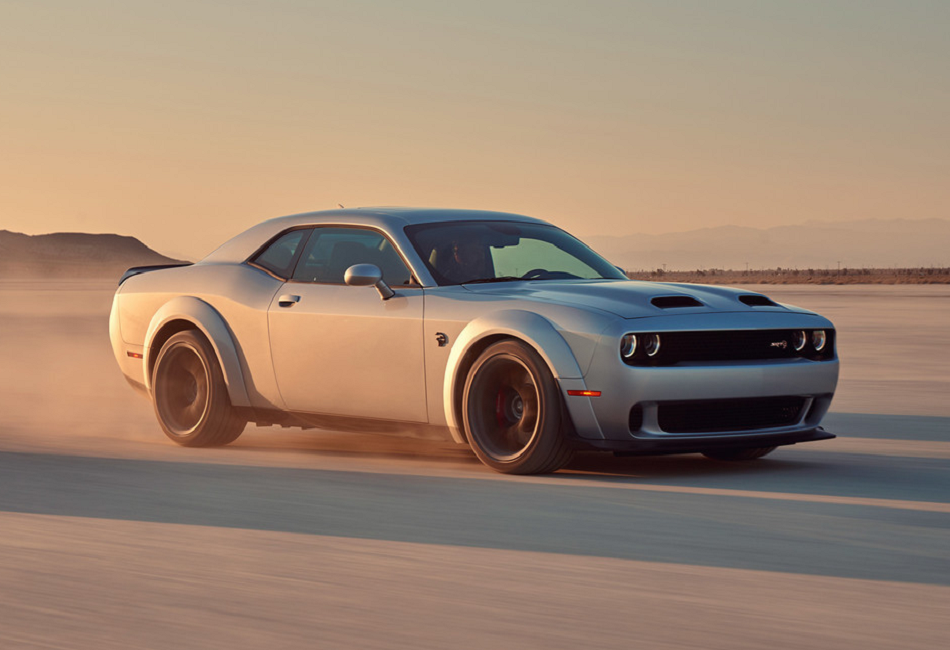 New 2023 Dodge Challenger for Sale Near Me (with Photos)