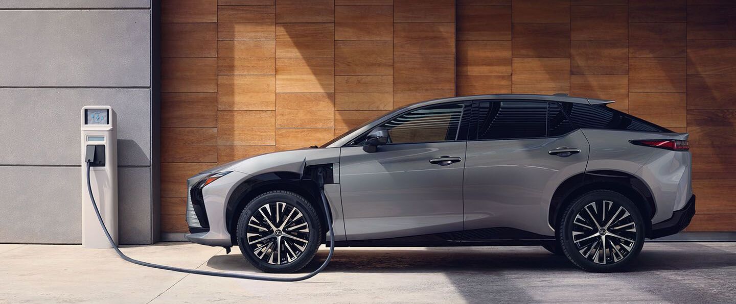 At-Home Vehicle Charging Options in Chantilly, VA