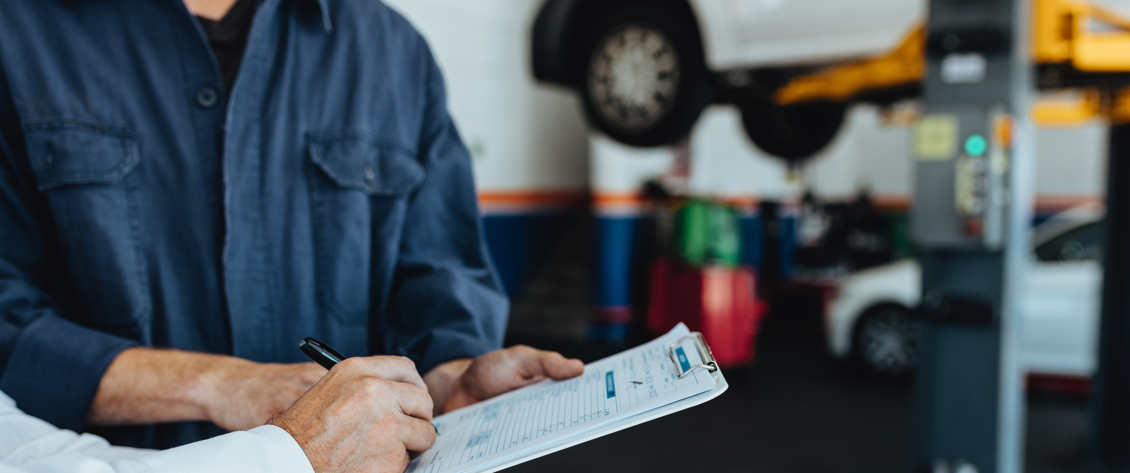 Brake Pad Replacement in Southampton, NY