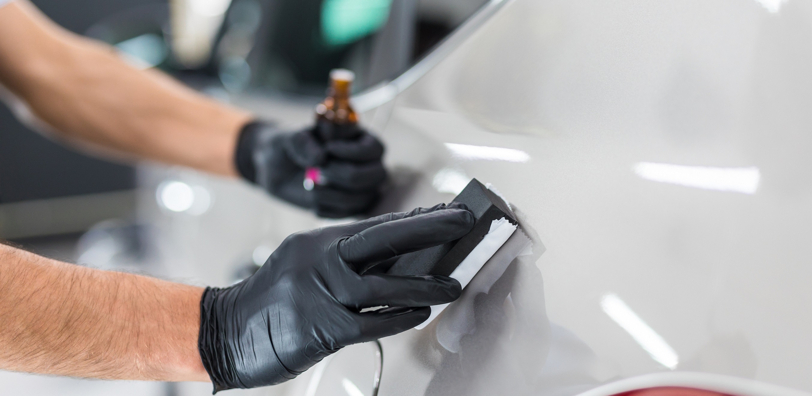 Paintless Dent Repair near Des Moines, IA