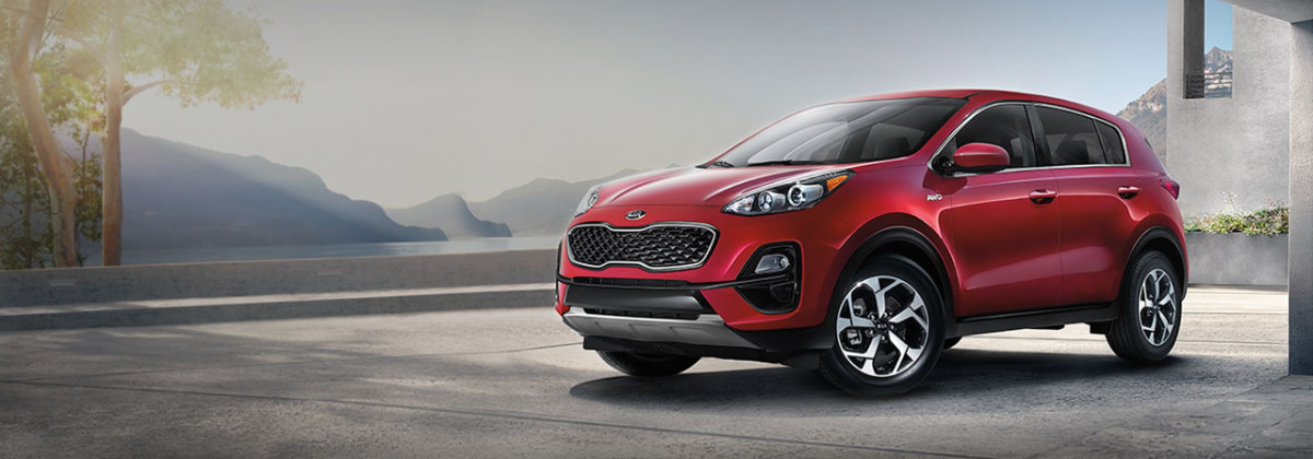 Find a Kia Dealership near me Auburn Hills MI