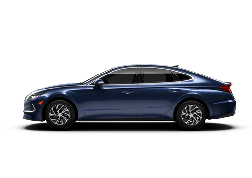 New Hyundai SONATA Hybrid Salisbury, MD