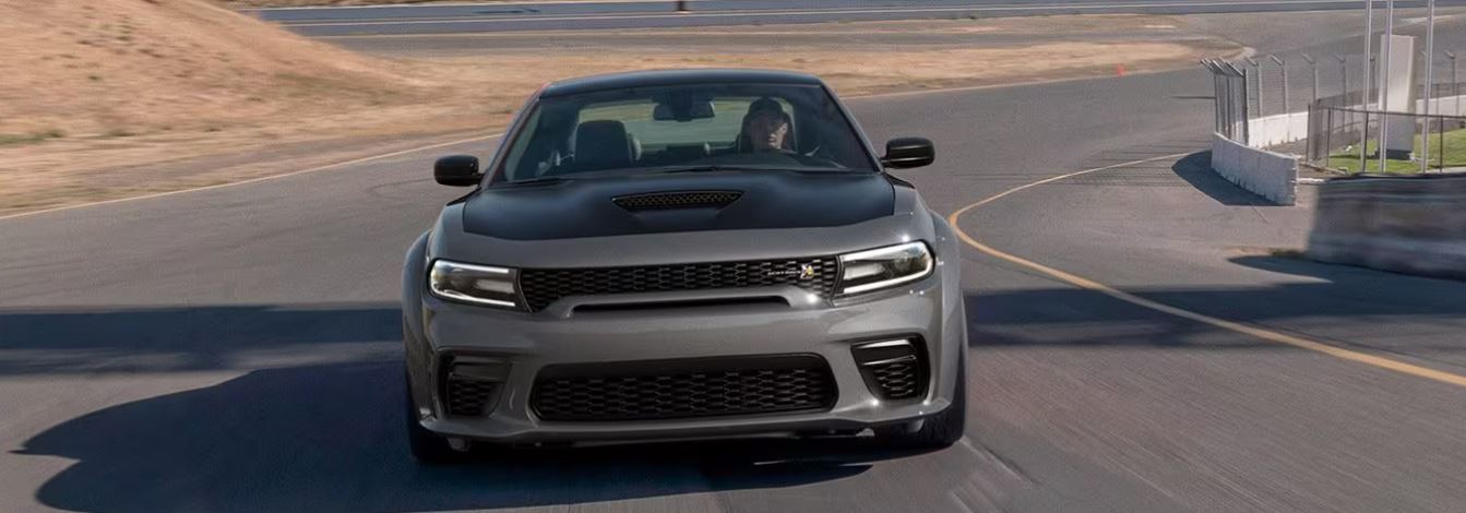 2023 Dodge Charger for Sale in Salisbury, MD