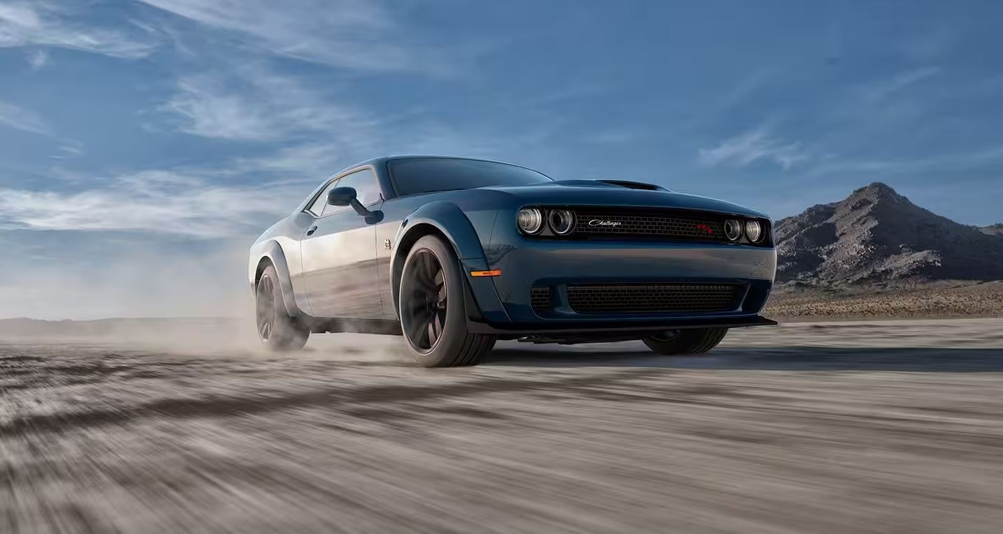 2023 Dodge Challenger for Sale in Salisbury, MD