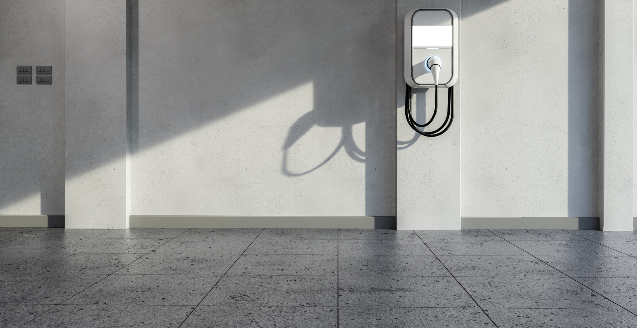 AtHome Vehicle Charging Options in Tomball, TX Honda of Tomball