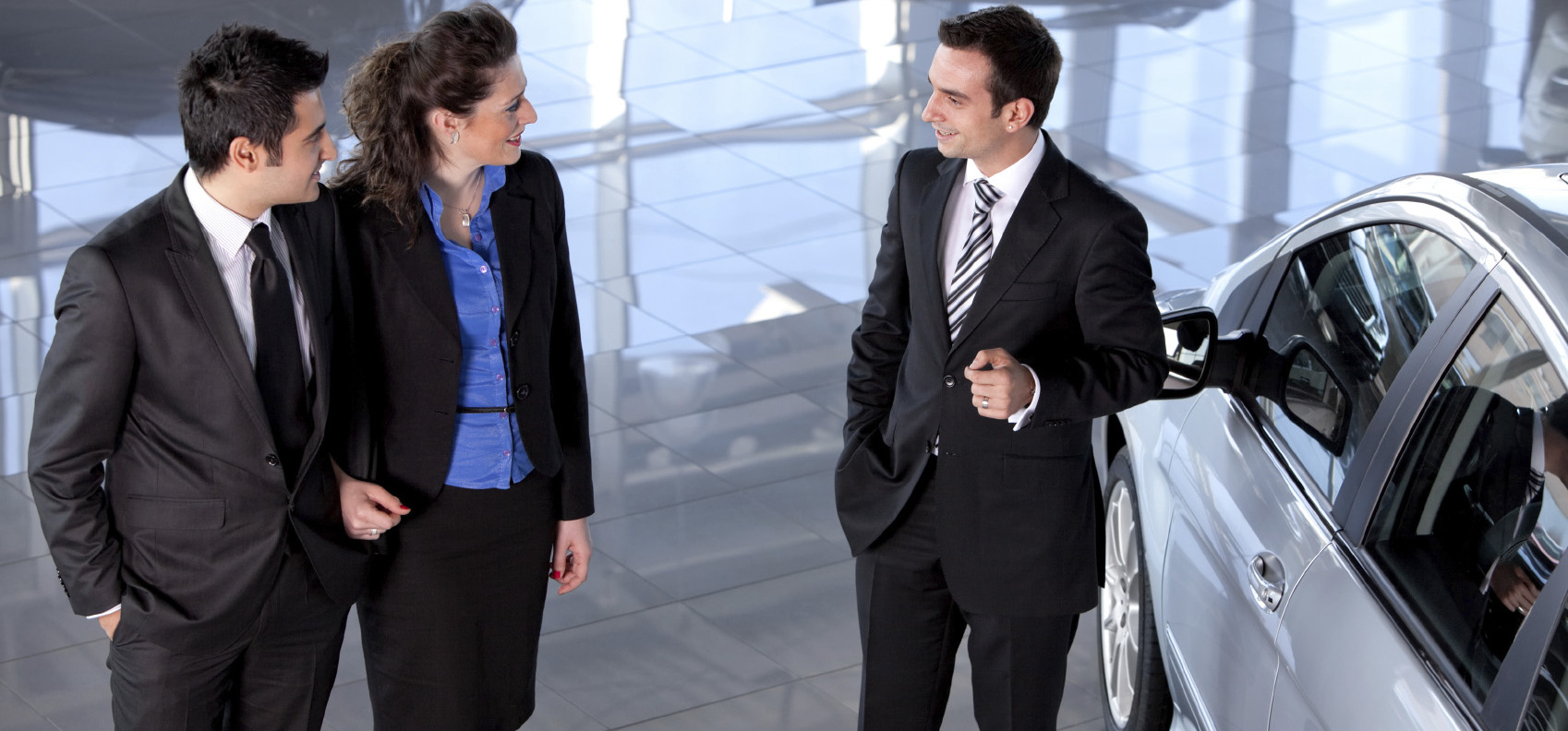 Toyota Lease Return Center near Bangor, ME