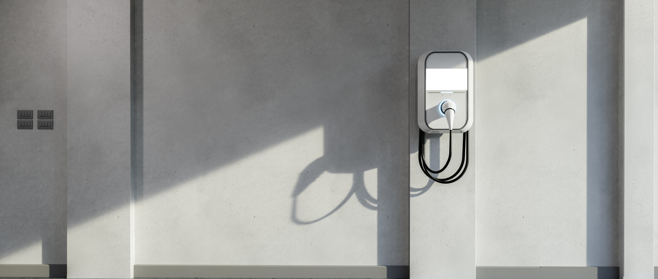 At-Home Vehicle Charging Options in Chantilly, VA