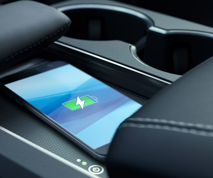 2024 MDX Wireless Charger