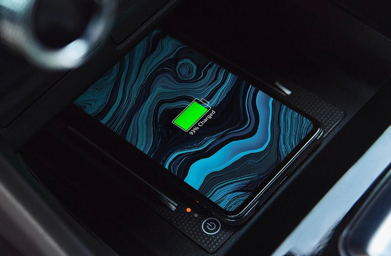 2023 Integra Charger