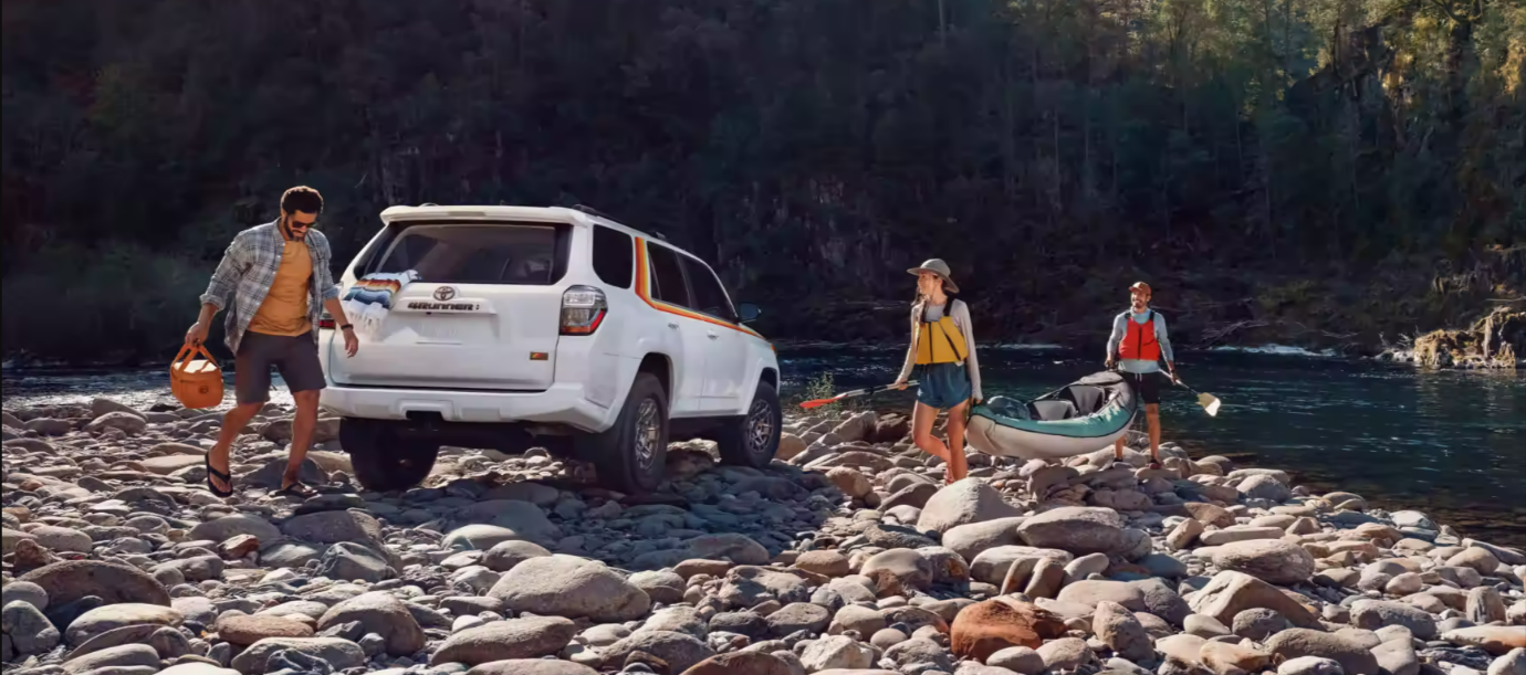 2023 Toyota 4Runner for Sale in Elgin, IL