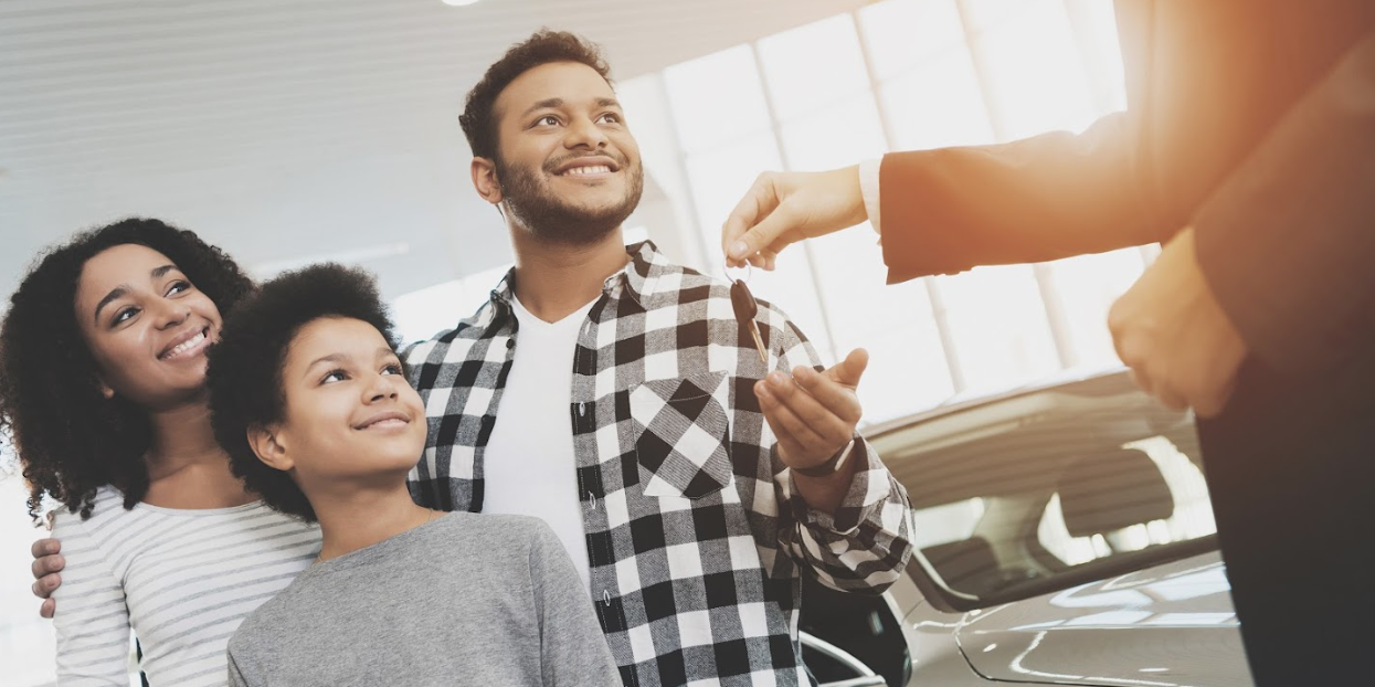 Sell Your Vehicle near Washington, DC