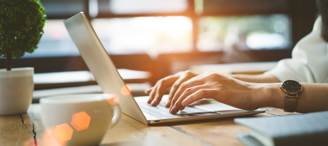 Our Contact Us Form Lets You Ask For Help!