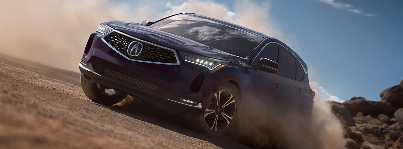 2023 Acura RDX for Sale near Stafford, VA