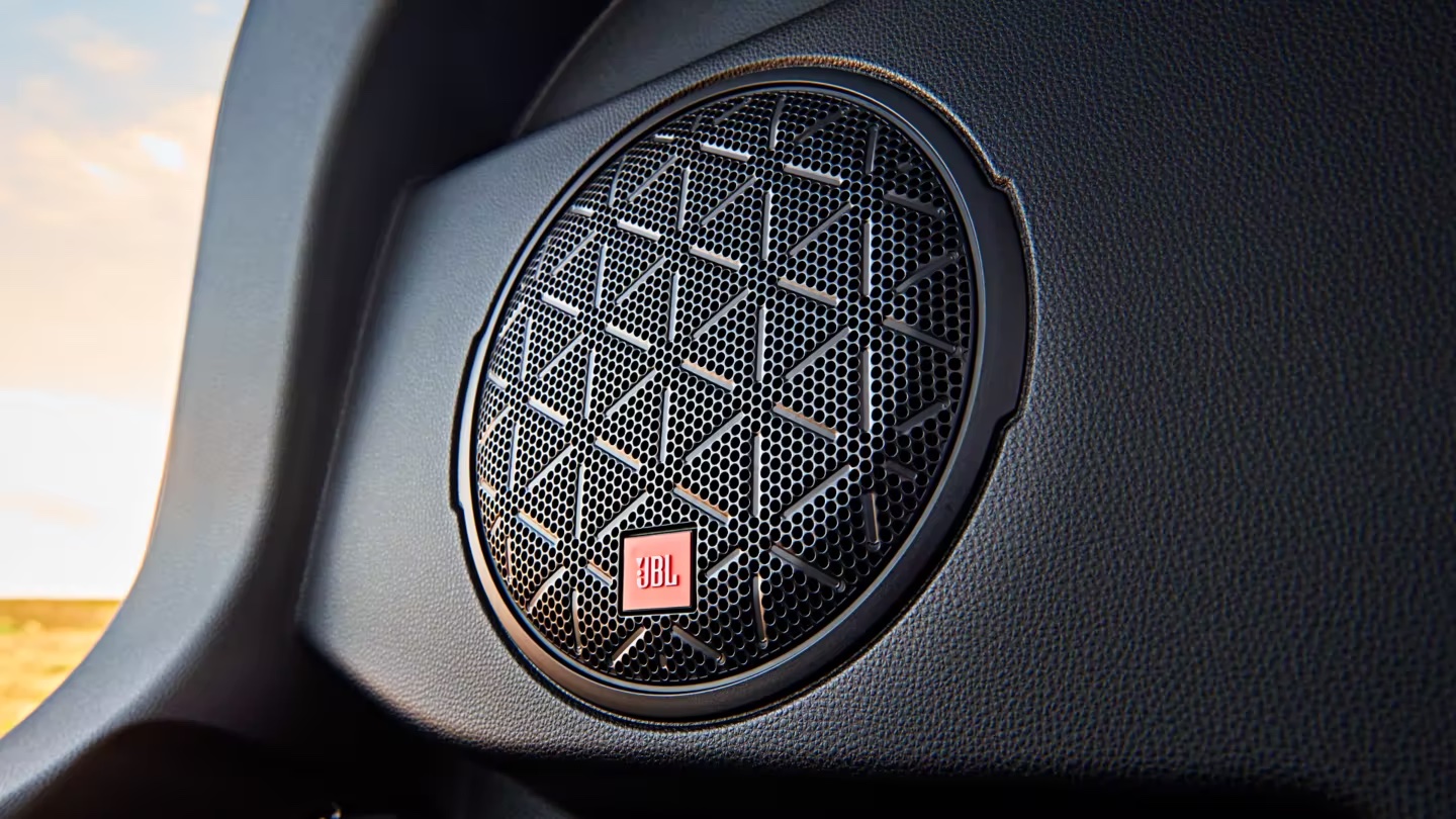 2023 Toyota RAV4 Hybrid JBL® Speaker