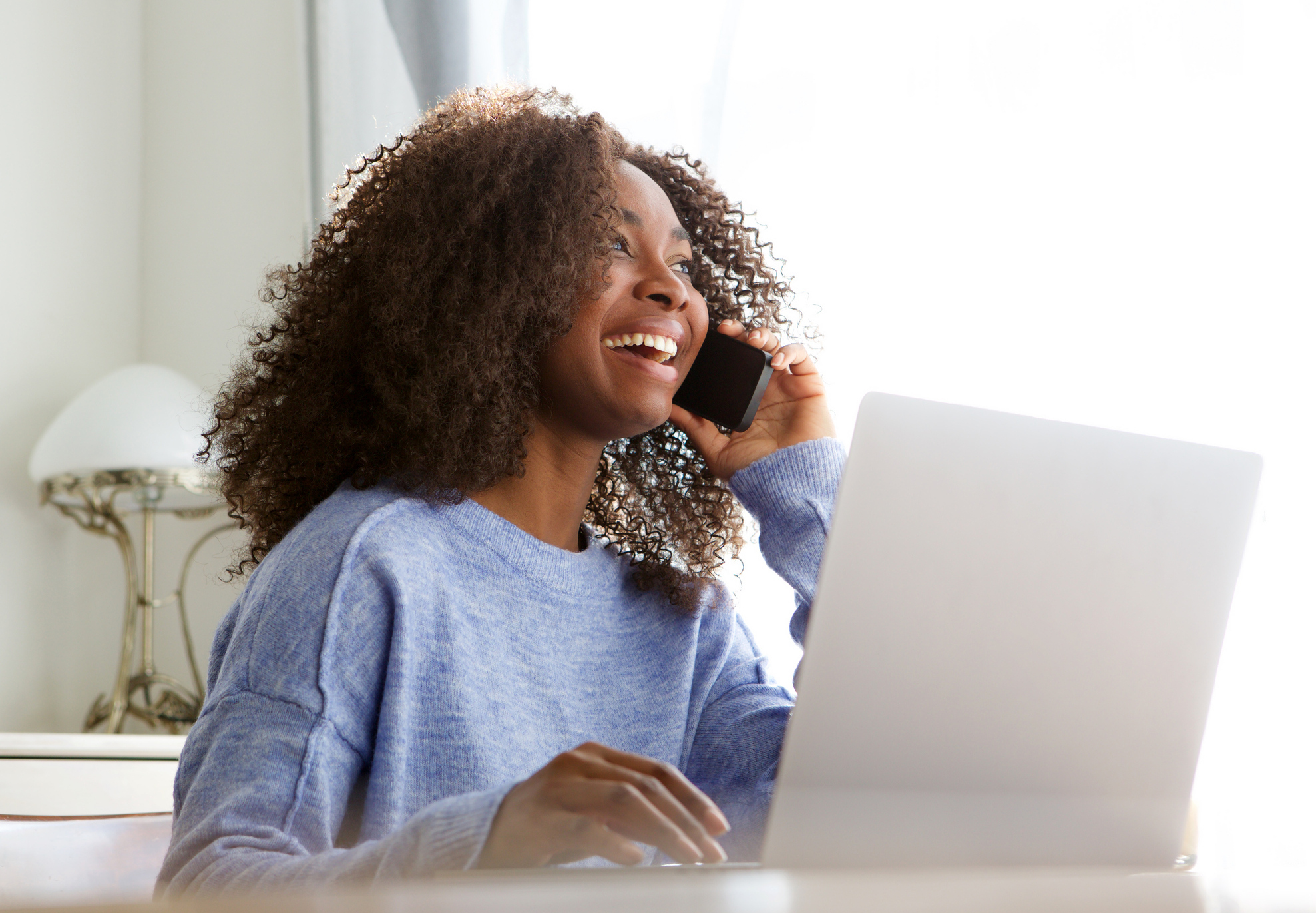 Contact Us With Any Questions!