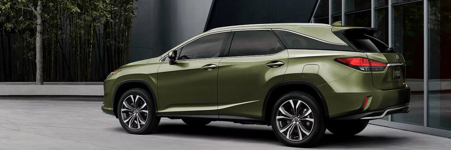 Lexus L/Certified Used Vehicles for Sale near Oak Park, IL