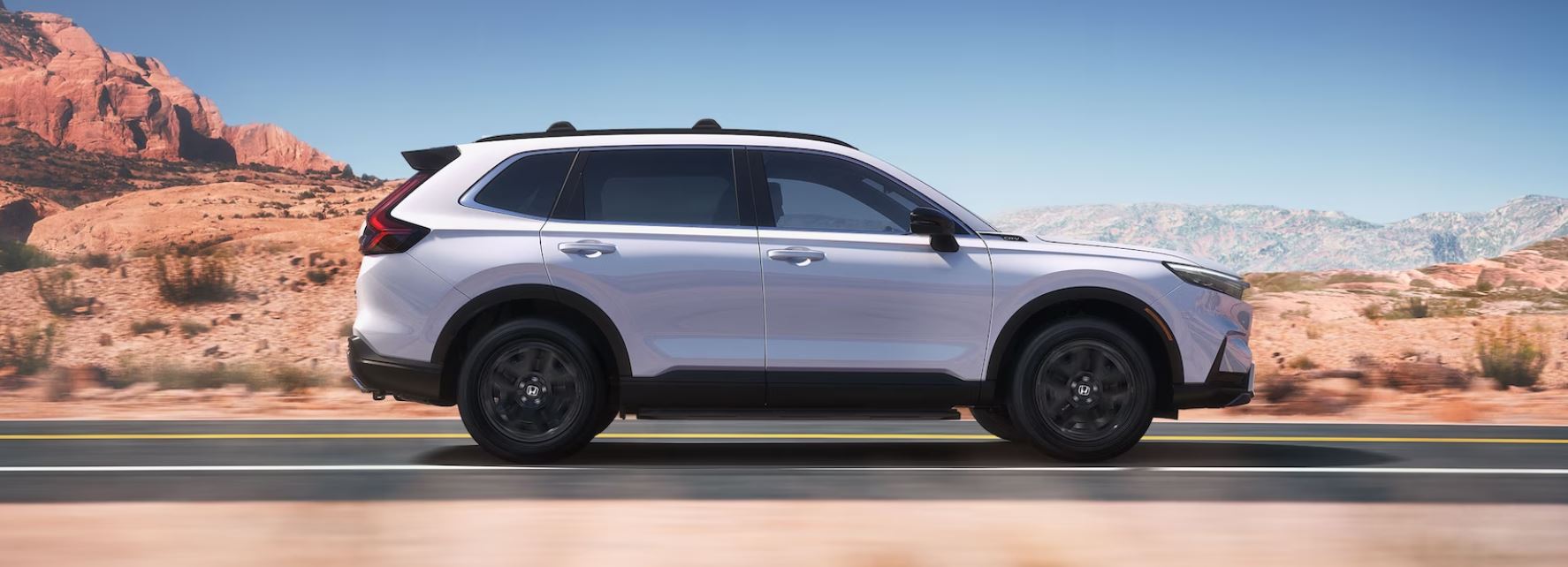 Honda CR-V Hybrid 2024  a la venta cerca de Manassas, VA