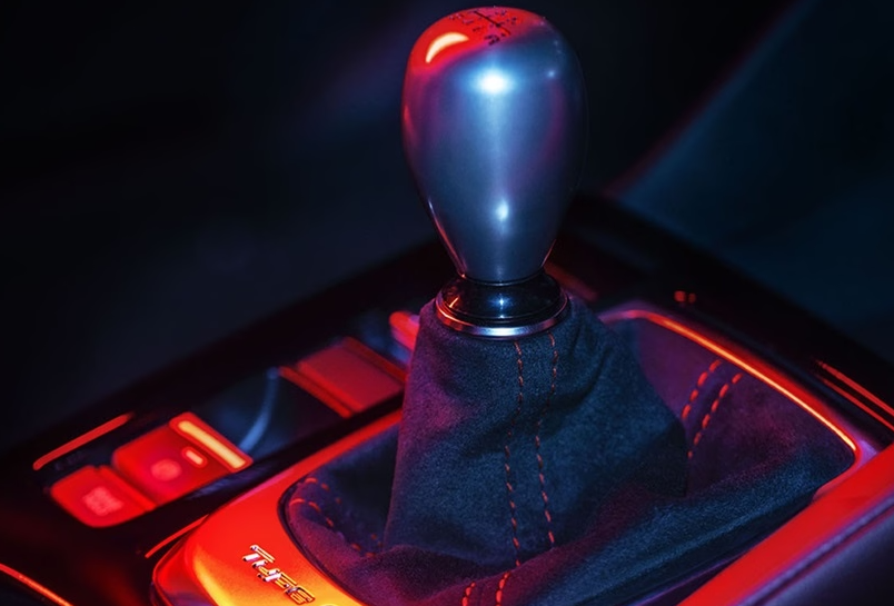 2024 Integra Shift Lever