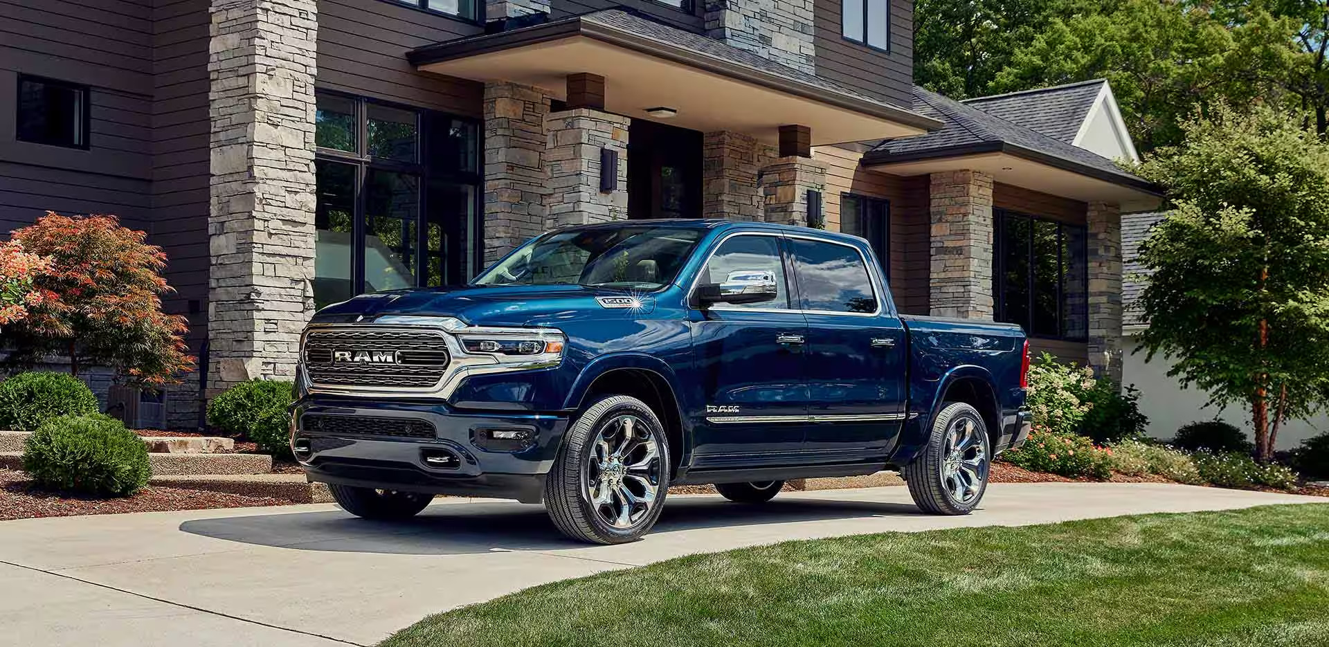 Dodge ram 1500 limited 2019 2024 for sale