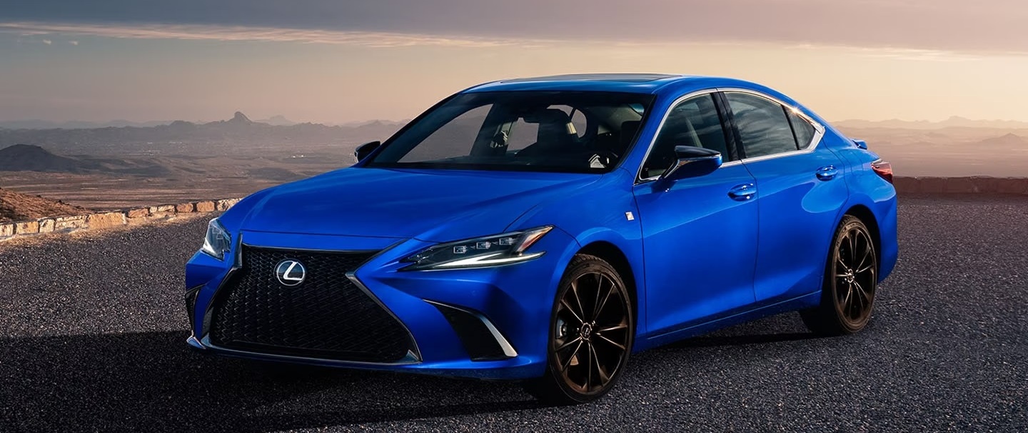 Lexus ES 300h 2024 a la venta cerca de Alexandria, VA