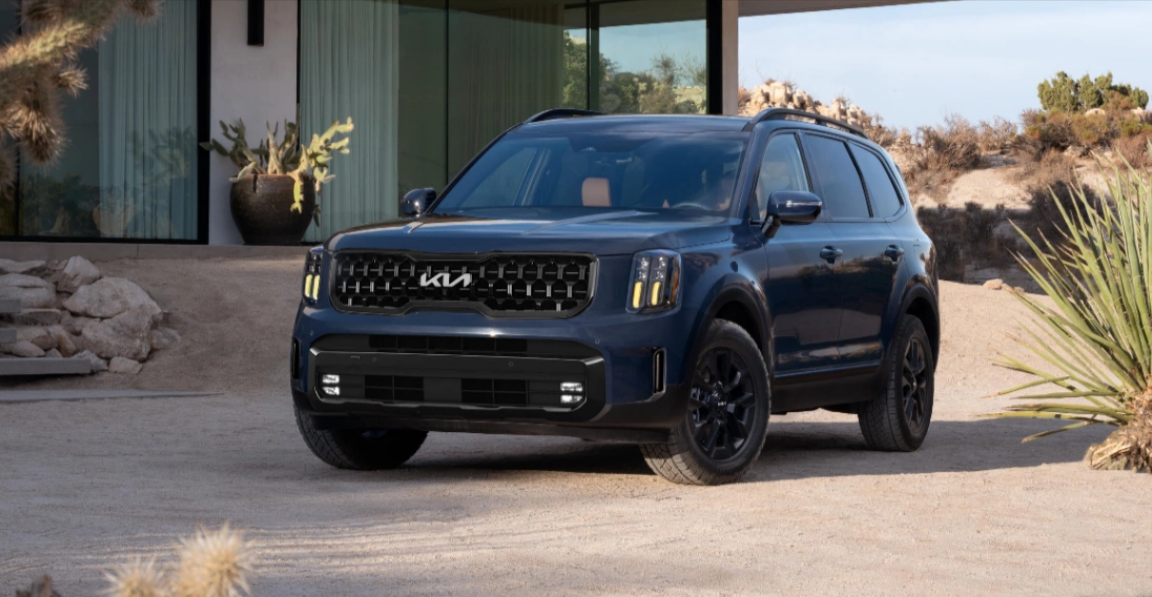 2024 Kia Telluride for Sale in Rockford, IL