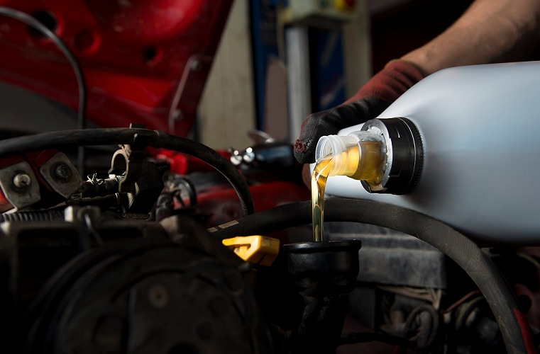 Cabin Air Filter Replacement in Virden, IL