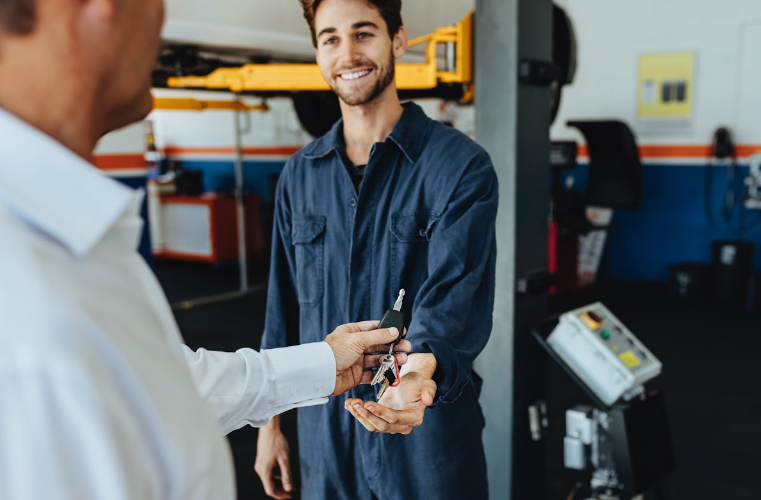 We'll Easily Swap Out Your Cabin Air Filter!