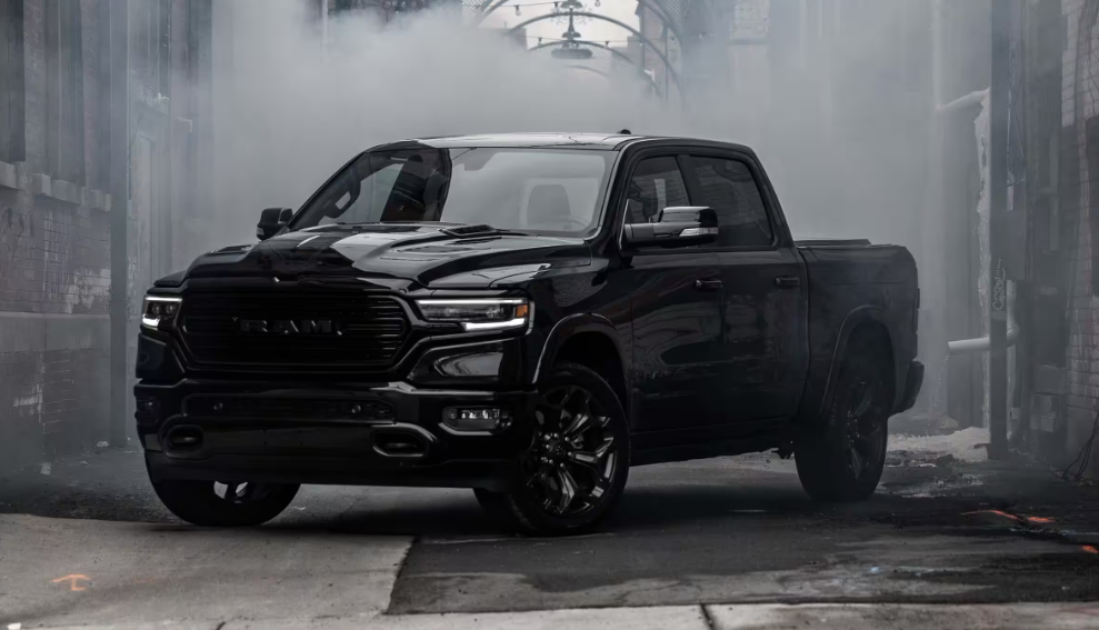 2023 Ram 1500 for Sale near Jacksonville, IL