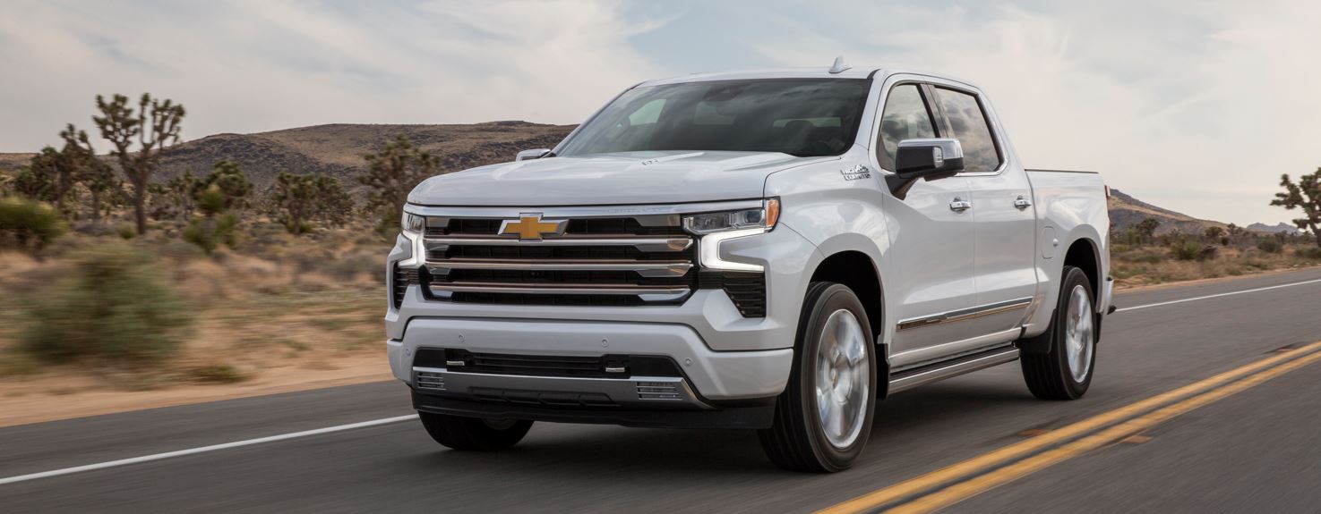 Used Chevrolet Silverado 1500 for Sale near Manchester, NH Auto Sense