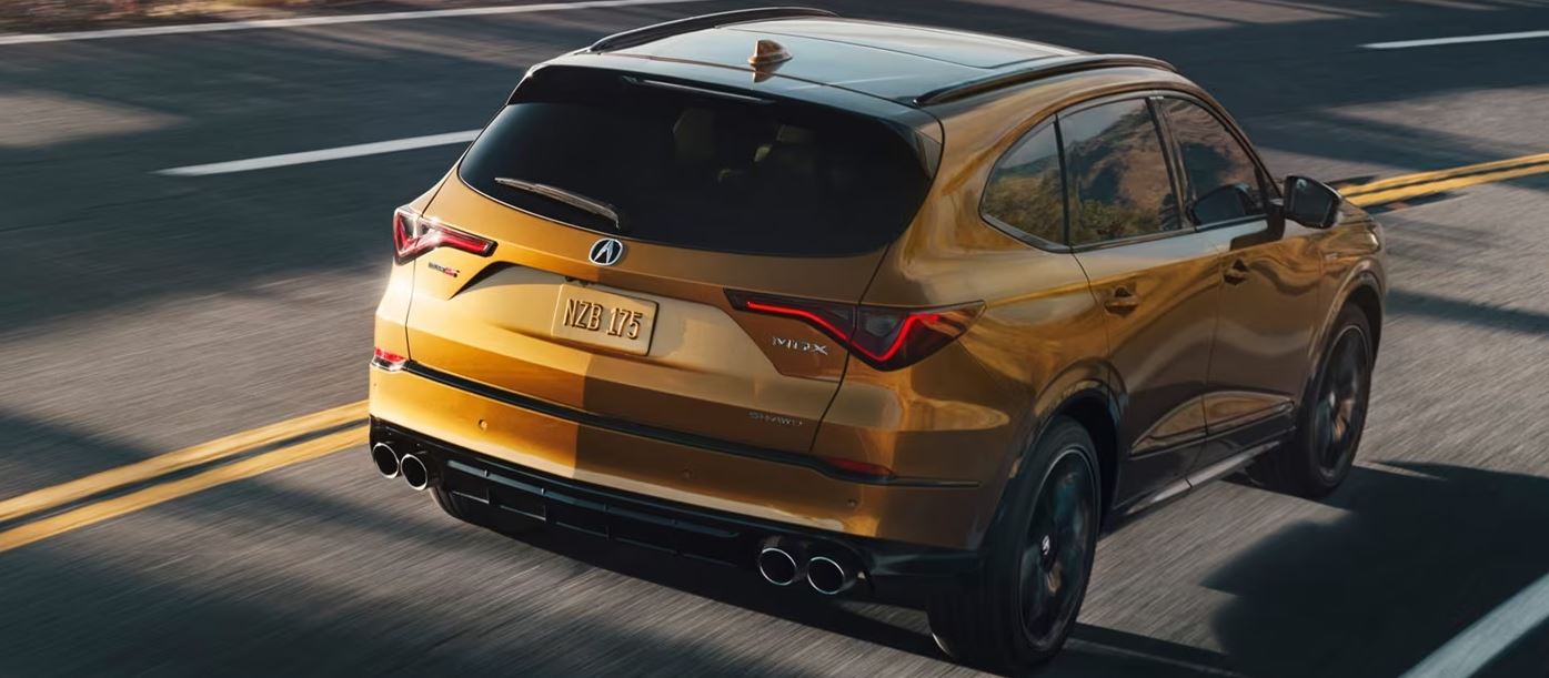 2024 Acura MDX for Sale near Santa Clarita, CA