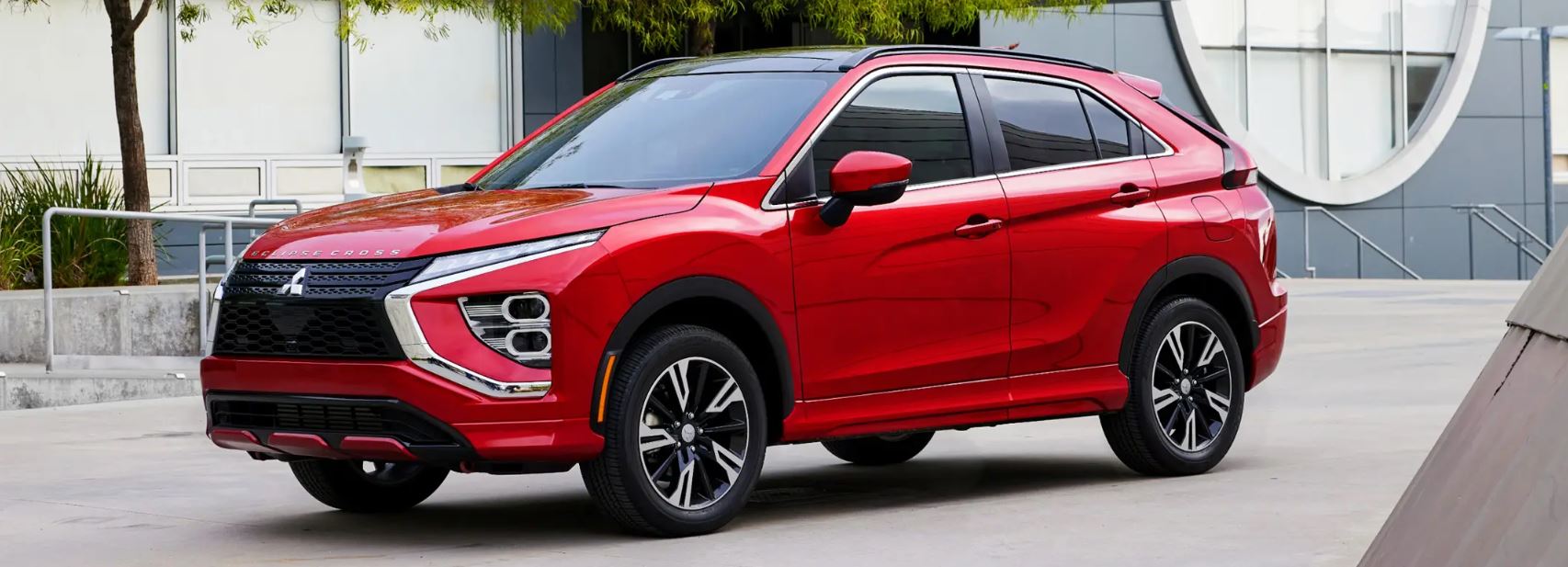 2024 Mitsubishi Eclipse Cross for Sale near Norman, OK