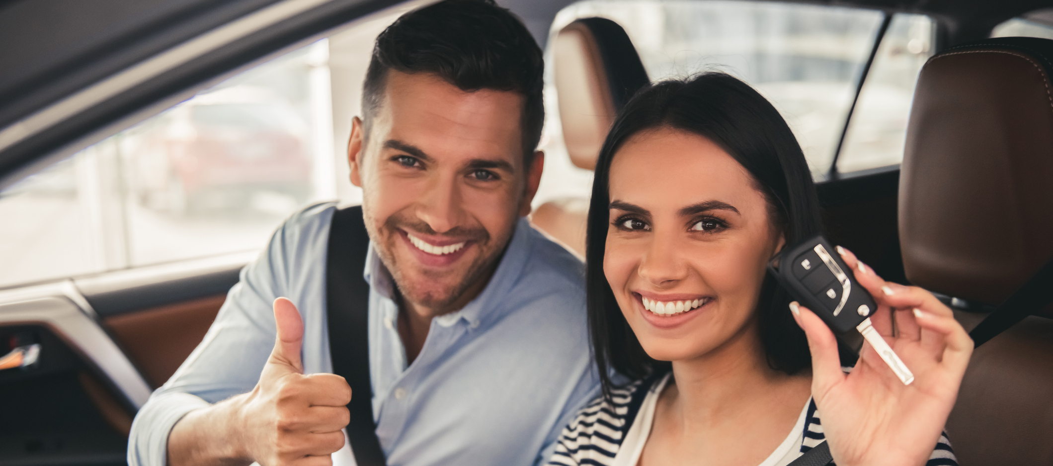 We Can't Wait to Work with You!